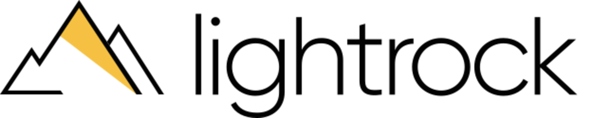 Lightrock